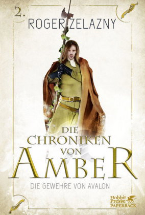 Die Gewehre von Avalon