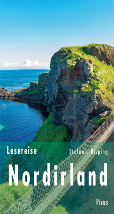 Lesereise Nordirland