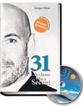 31 - It Never Was a Secret