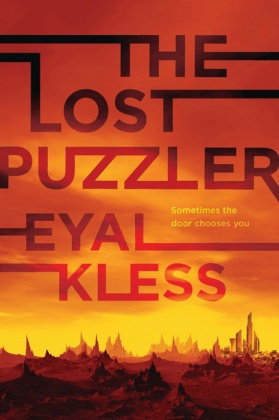 The Lost Puzzler
