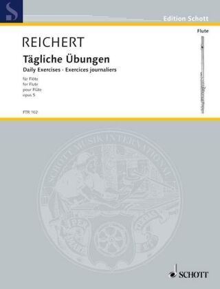 Tägliche Übungen