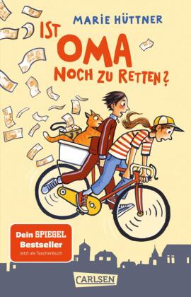 Ist Oma noch zu retten?