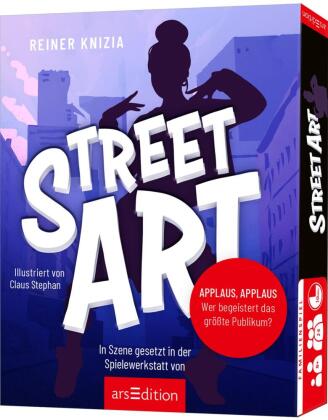 Street Art