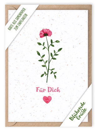 Für Dich