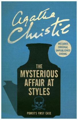 The Mysterious Affair at Styles