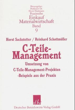 C-Teile-Management