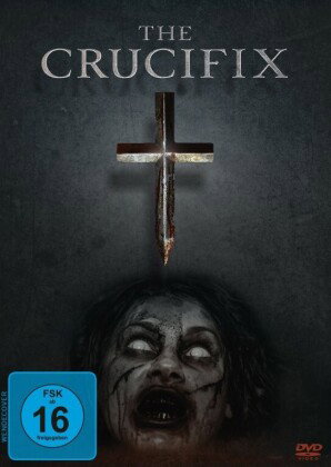 The Crucifix, 1 DVD
