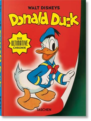 Walt Disneys Donald Duck