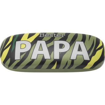 Brillenetui Motiv Papa