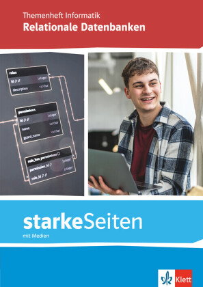 starkeSeiten Informatik - Relationale Datenbanken, m. 1 Beilage
