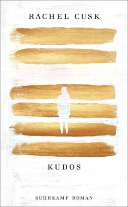 Kudos - Roman (Die Outline-Trilogie 3)
