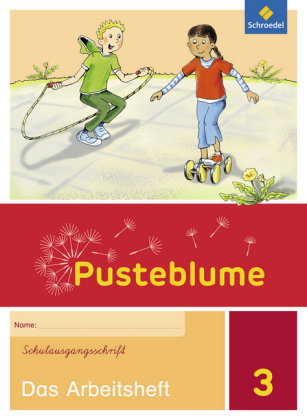 Pusteblume. Das Sprachbuch - Ausgabe 2015 für Berlin, Brandenburg, Mecklenburg-Vorpommern, Sachsen-A