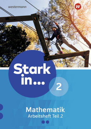 Stark in Mathematik - Ausgabe 2016. Tl.2