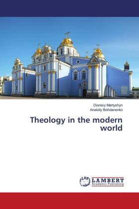 Theology in the modern world