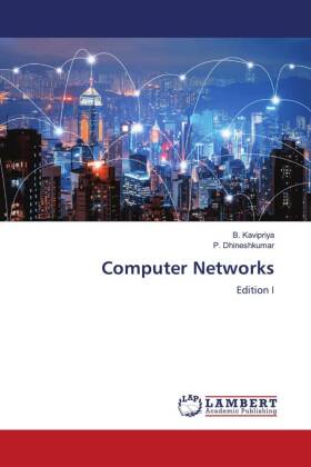 Computer Networks