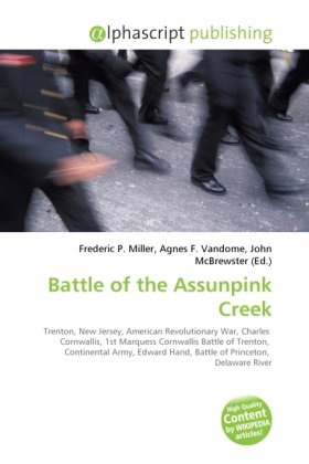 Battle of the Assunpink Creek