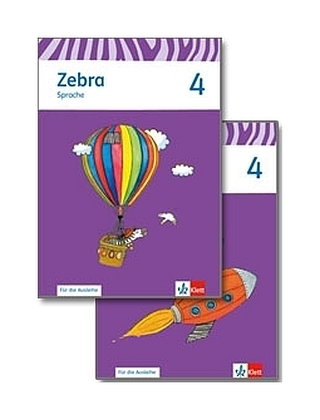 Zebra 4