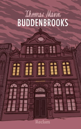 Buddenbrooks. Verfall einer Familie