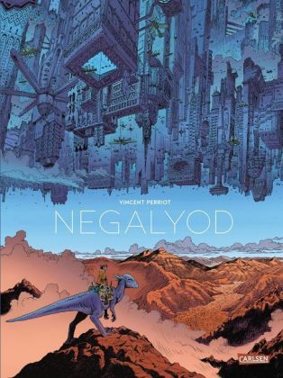 Negalyod. Bd.1
