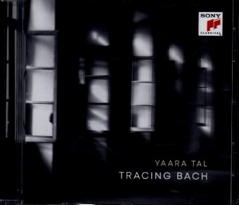 Tracing Bach, 1 Audio-CD