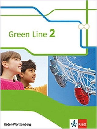 Green Line 2. Ausgabe Baden-Württemberg