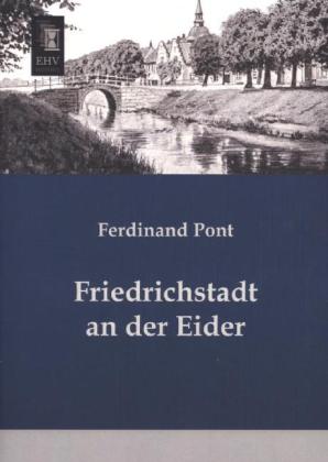 Friedrichstadt an der Eider