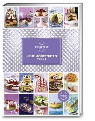 Neue Modetorten von A-Z