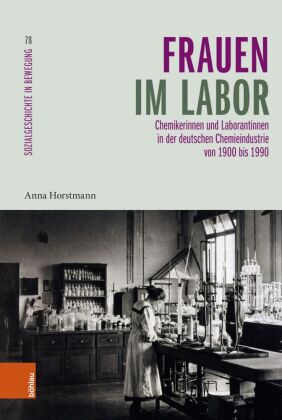 Frauen im Labor