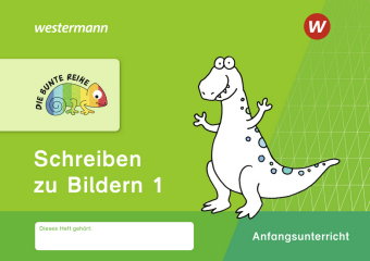 DIE BUNTE REIHE - Deutsch