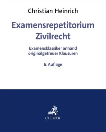 Examensrepetitorium Zivilrecht