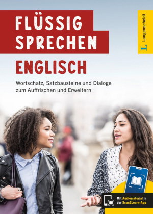 Langenscheidt Flüssig sprechen Englisch