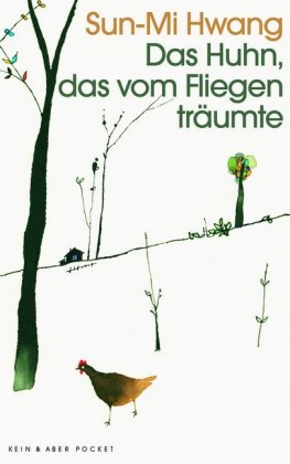 Das Huhn, das vom Fliegen träumte