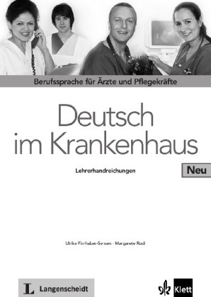 Lehrerhandreichungen