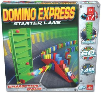 Domino Express Starter Lane (Spiel)