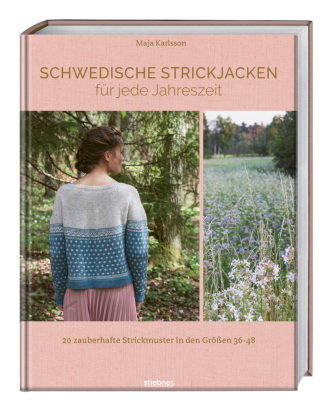Schwedische Strickjacken für jede Jahreszeit
