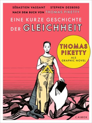 Eine kurze Geschichte der Gleichheit