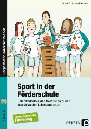 Sport in der Förderschule