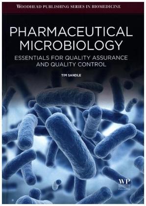 Pharmaceutical Microbiology