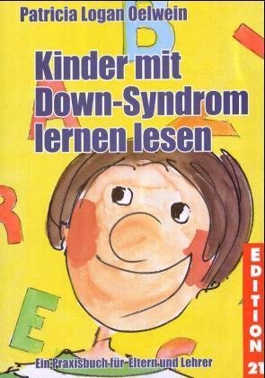 Kinder mit Down-Syndrom lernen lesen