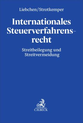 Internationales Steuerverfahrensrecht