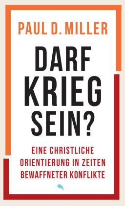 Darf Krieg sein?