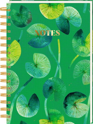 Ringbuch DIN A5