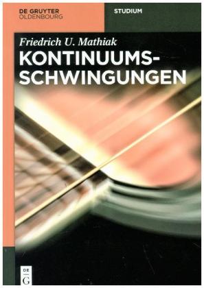 Kontinuumsschwingungen