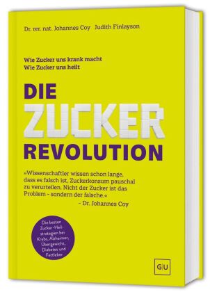 Die Zucker-Revolution