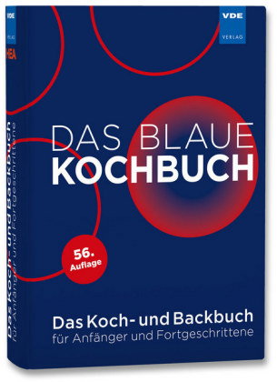 Das Blaue Kochbuch