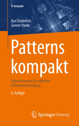 Patterns kompakt