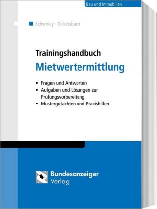 Trainingshandbuch Mietwertermittlung