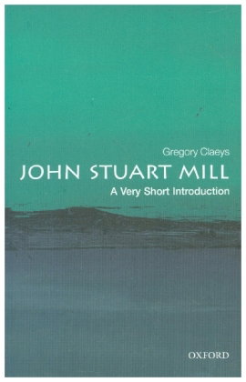 John Stuart Mill
