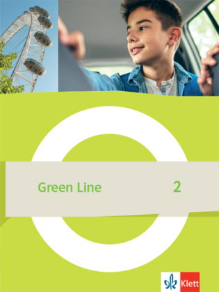 Green Line 2