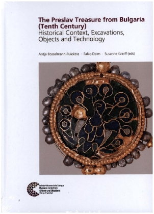 The Preslav Treasure from Bulgaria (Tenth Century)